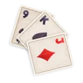 Cards at Lucky Touch Bingo Online Casino