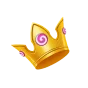 Crown at Lucky Touch Bingo Online Casino