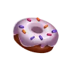 Donut at Lucky Touch Bingo Online Casino
