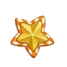 Star at Lucky Touch Bingo Online Casino